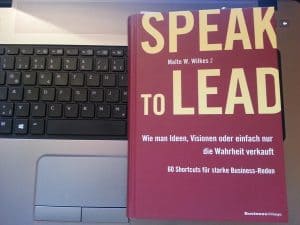 Read more about the article Rezension: Speak to Lead