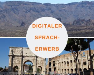 Read more about the article Erfahrungsbericht: Digitaler Spracherwerb