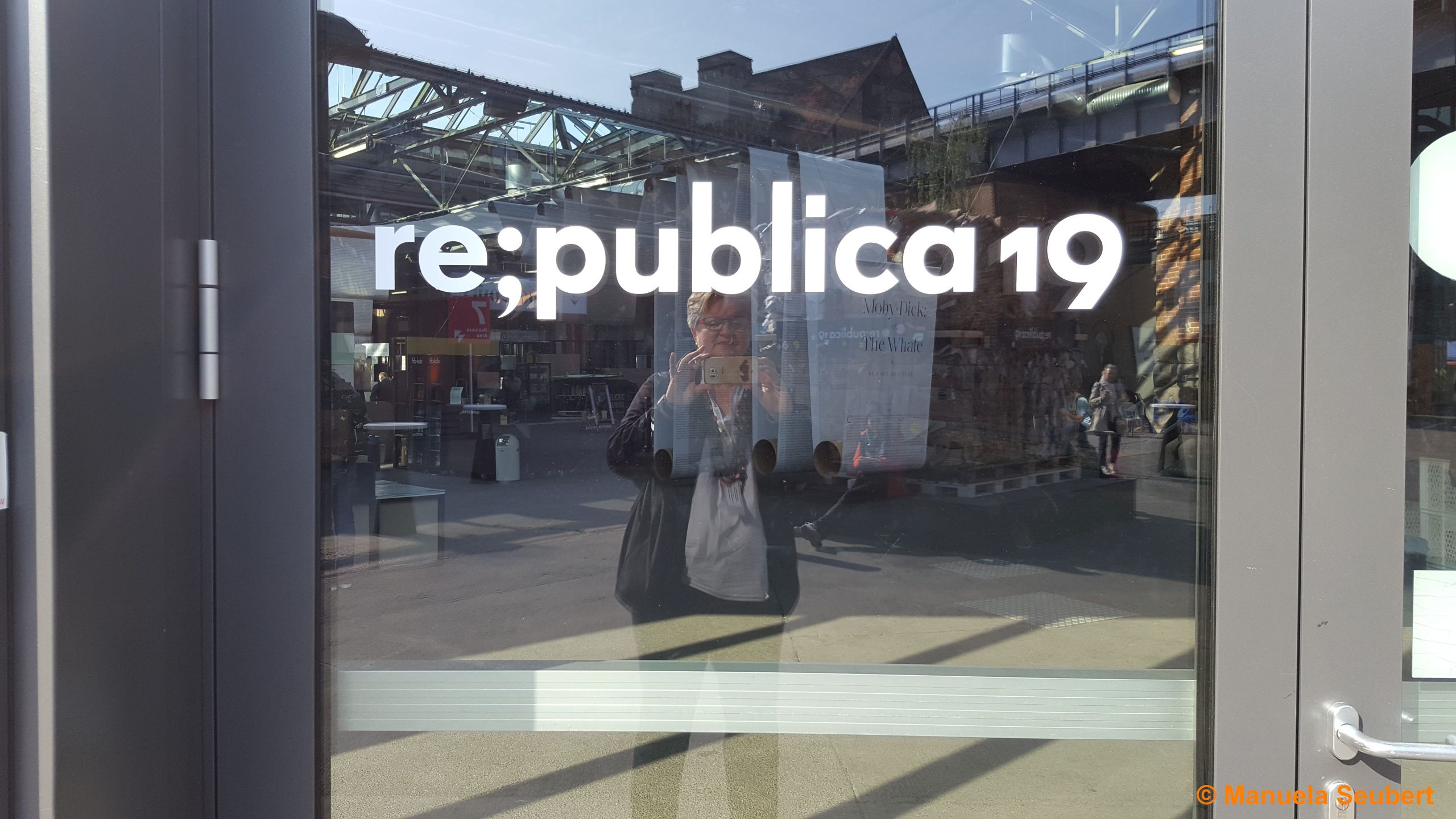 Read more about the article tl;dr – mein Nachbericht zur re:publica 2019