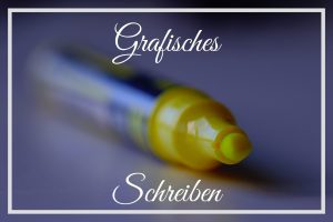 Read more about the article Grafisch schreiben: 6+1 Tipps gegen Fließtext-Langeweile