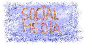 Read more about the article Social Media als nahezu kostenlose Präsentation im Web?