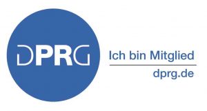 DPRG-Mitgliedslogo