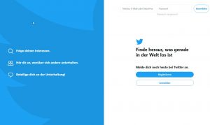 Read more about the article Twitter: Welcher Twittername ist frei?