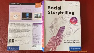 Read more about the article Rezension: Social Storytelling